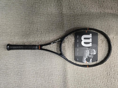 Racchetta tennis wilson pro - racchetta, da
