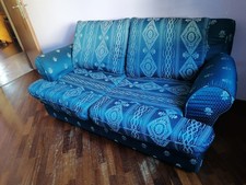 Divano a 2 Posti Abbondanti in
