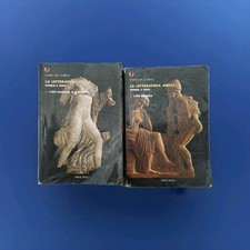 Letteratura Greca 1 Eta