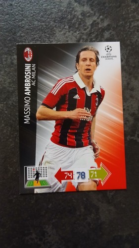 Panini massimo - -, 12/13