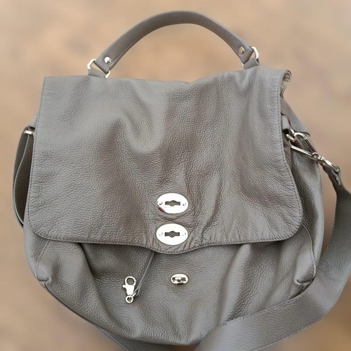Zanellato postina borsa - postina,