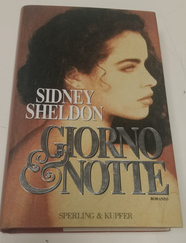 Giorno notte sidney - giorno, e