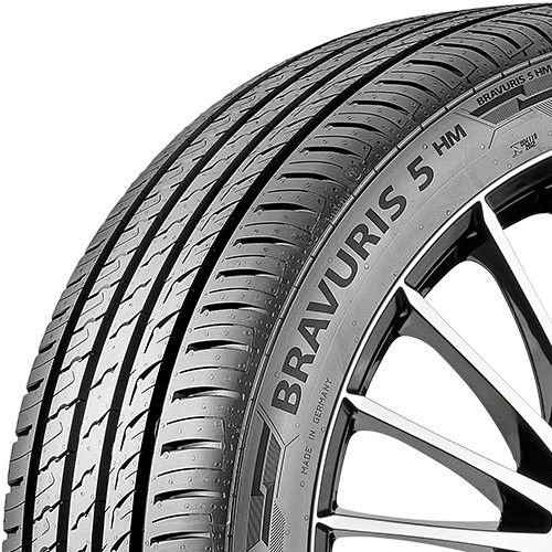 Barum bravuris 5hm 255 - 255/65, r16