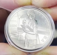 🎶🎸5 Euro Albachiara Vasco Rossi Raro 🎶🎸 Spedizione Assicurata Gratuita