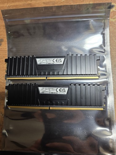 Corsair vengeance lpx - vengeance, 16