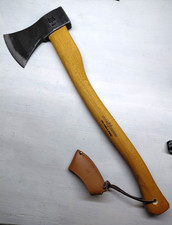 FOX Ascia Sekira Axe  C45