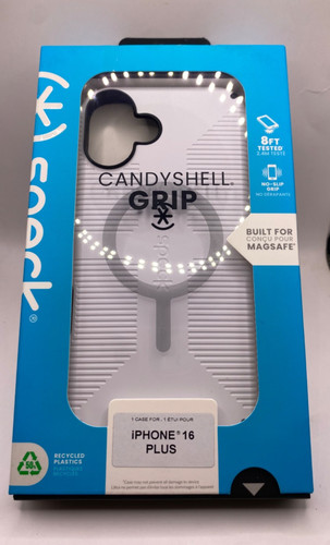 Custodia speck iphone plus - 16,