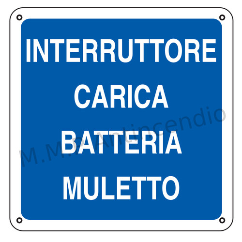 Cartello segnaletico - cartello,