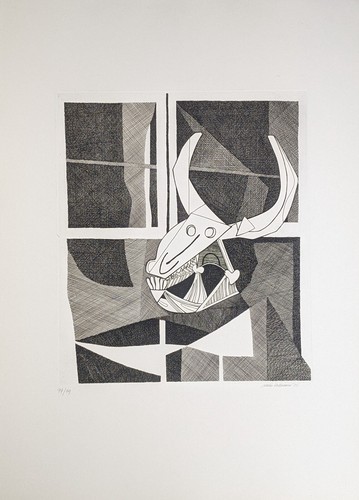 Attilio stefanoni testa di - stefanoni,,