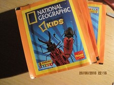 BUSTINE PANINI NATIONAL