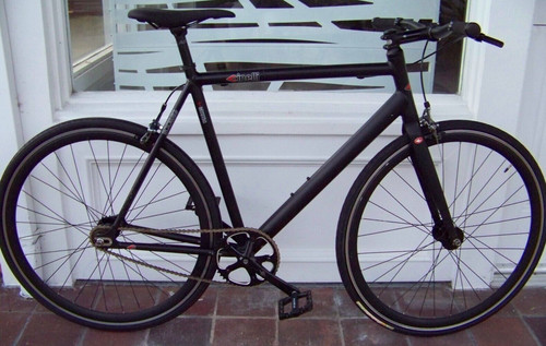 Cinelli bootleg mystic road - mystic,