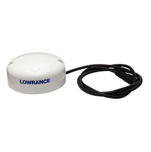 Lowrance point baja antenna - baja,