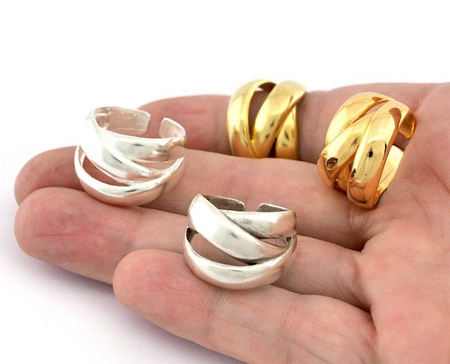 Anello cerchio regolabile - a,