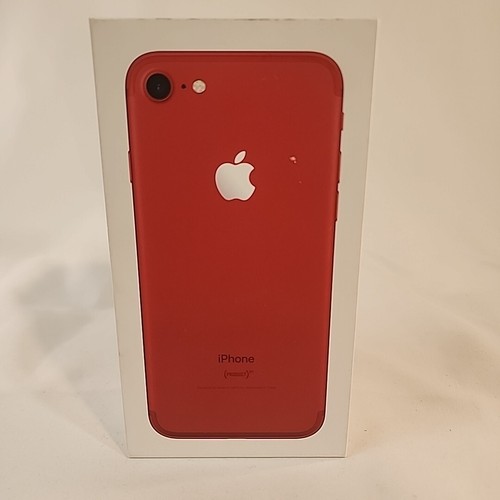 Solo scatola vuota apple - vuota,