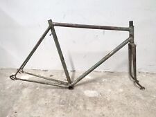 V vintage telaio frame Bici Bike Vecchietti 30s 58 x 54 28"  Basin Connection