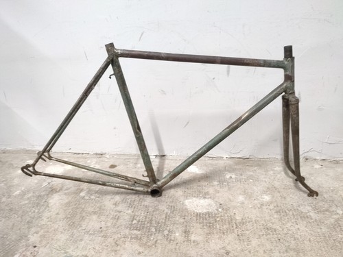 Vintage telaio frame - v,