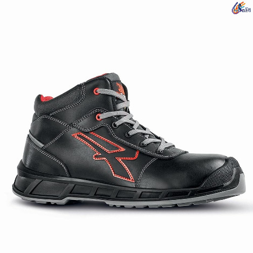 Scarpe antinfortunistiche - scarpe,
