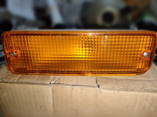 Fanalino freccia anteriore - fanalino,