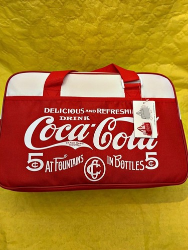 Borsa termica coca - termica, cola
