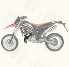 Marmitta solo pancia arrow - solo,