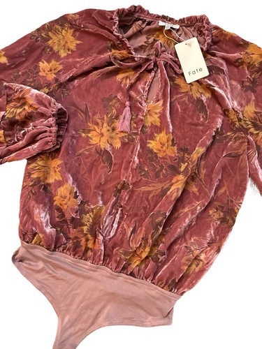 Body donna fate perizoma - body,