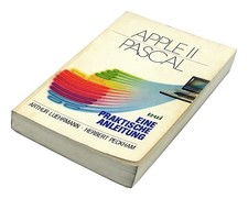 APPLE II PASCAL  für Apple 2