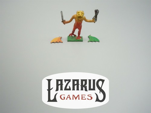 Heritage miniatures fantasy - heritage,
