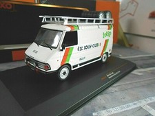 FIAT 242 Rallye Italia Jolly