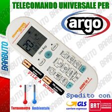 TELECOMANDO UNIVERSALE PER