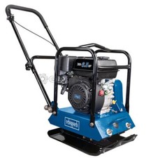 PIASTRA VIBRANTE COMPATTATORE VIBROCOSTIPATORE SCHEPPACH HP1200S