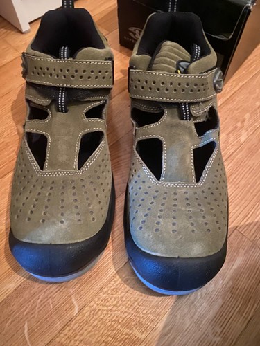 Scarpa antifortunistica nuove - scarpa,