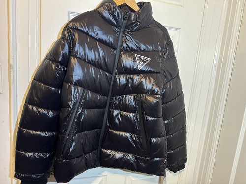 Giacca invernale guess - giacca,