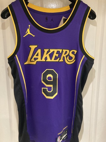Maglia los angeles lakers - maglia,