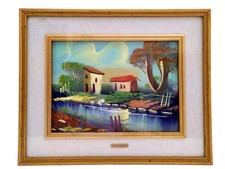 QUADRO CLASSICO DA PARETE CON
