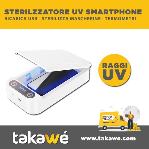Sterilizzatore raggi - sterilizzatore,