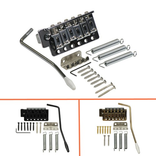 Corde sella chitarra tremolo - corde,