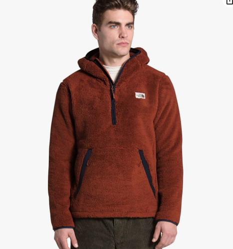 The north face uomo campshire - the,