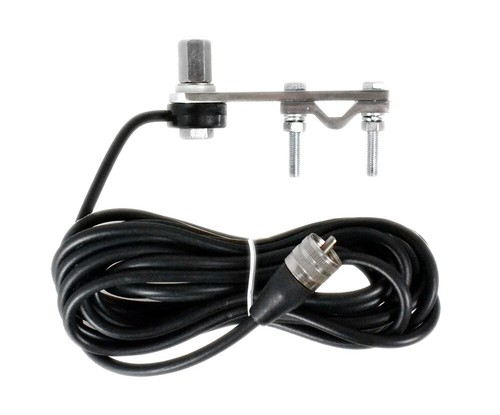 Kit supporto antenna radio - kit,