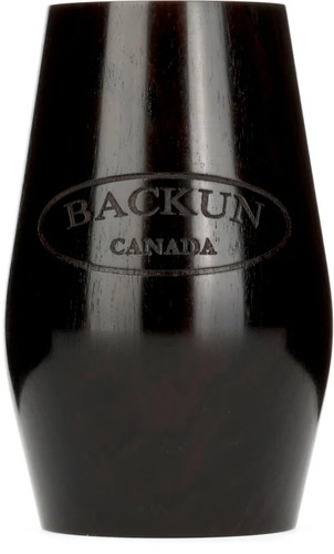 Backun fatboy canna - backun,