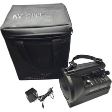Amplificatore sistema - sistema, pa