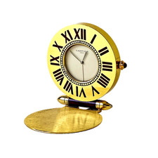 CARTIER PARIS- PENDULUM TRAVEL
