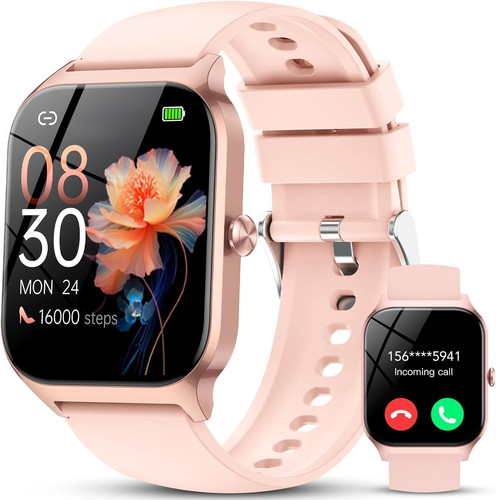 Smartwatch donna - donna,, 1.85''
