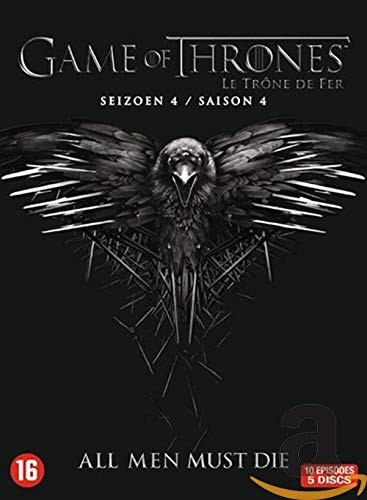 Game thrones seizoen - game,