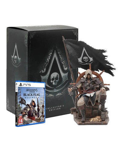 Assassin creed black flag - assassin's,