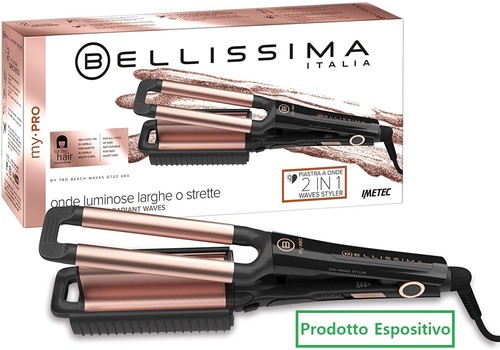 Imetec bellissima gt20 400 - imetec,