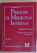 PRINCIPI DI MEDICINA INTERNA