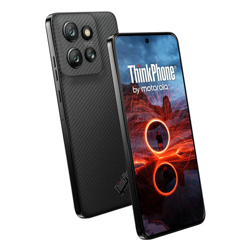 Motorola thinkphone 256gb - 25,