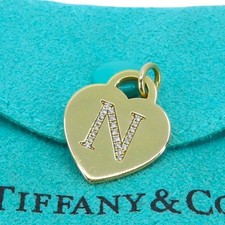 Rare Tiffany & Co. Return to