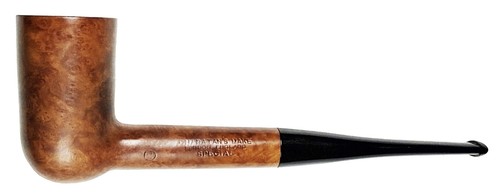 Pipa charatan speciale smooth - charatan,