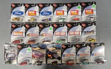 🔥 Hot Wheels 100% Lotto 19